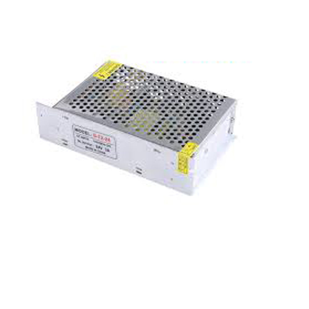 AC 110/220V to DC 24V IP20 72W 3A Regulated Switching Power Supply Driver Adapter ~3298-4