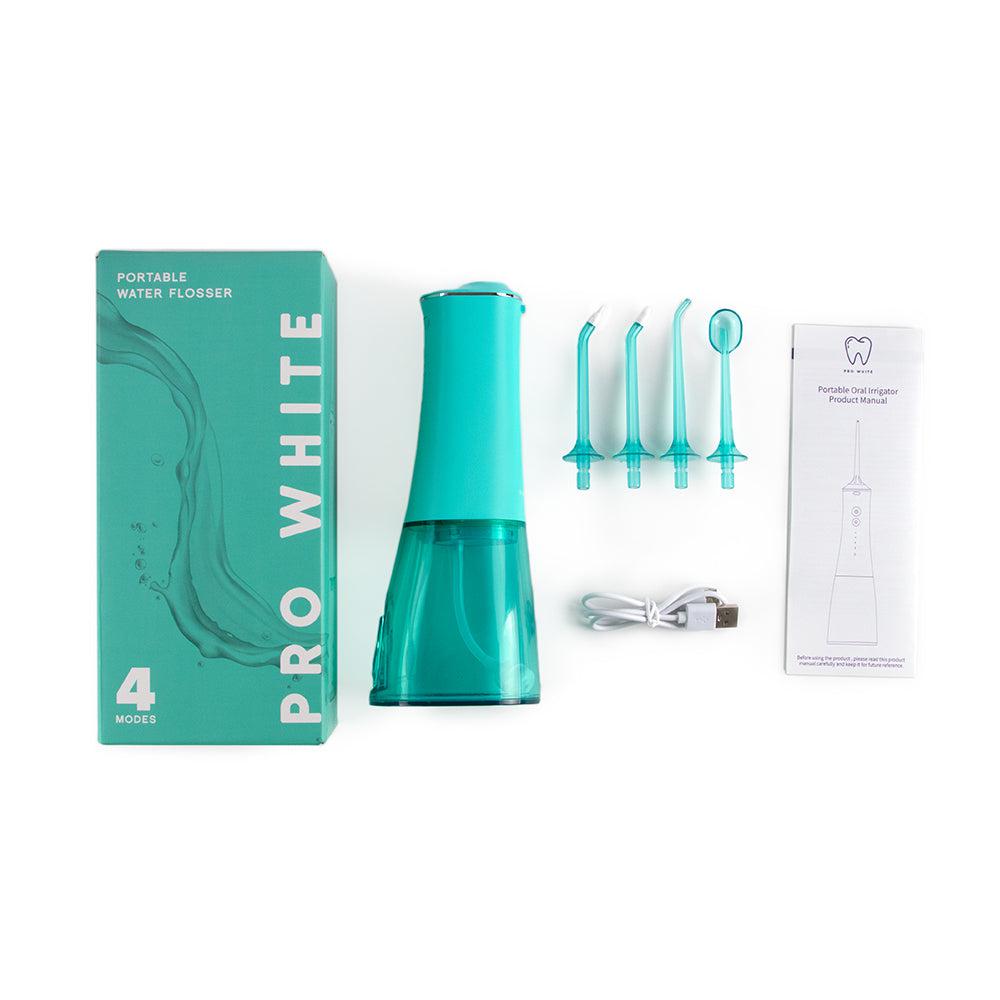 Portable Water Flosser-4