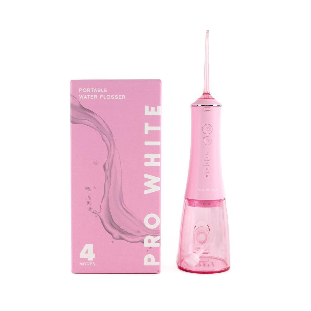 Portable Water Flosser-1