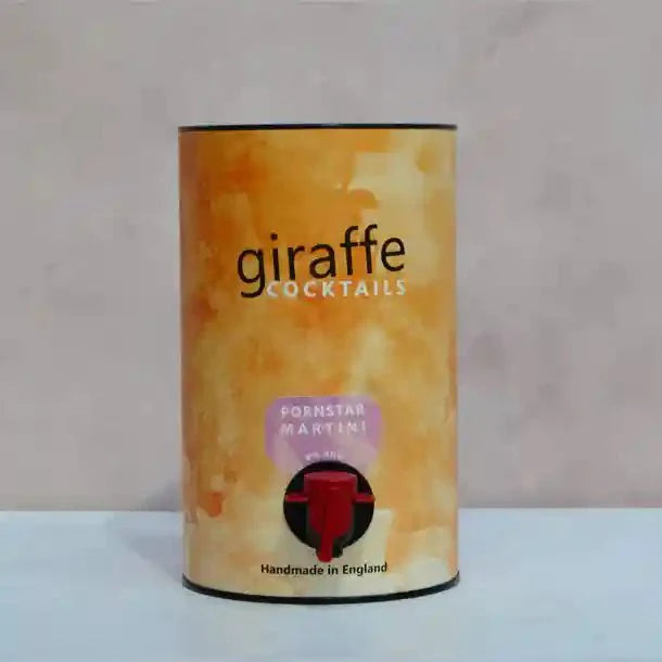 Pornstar Martini Cocktail 1.5L-1