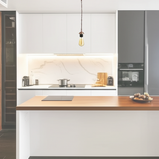 Copper Metal Ceiling E27 Lamp Holder Pendant Light With Chain~1776-0